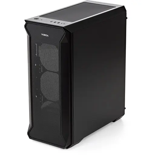 Корпус Vinga Tank (Tank) Без БП - фото 3