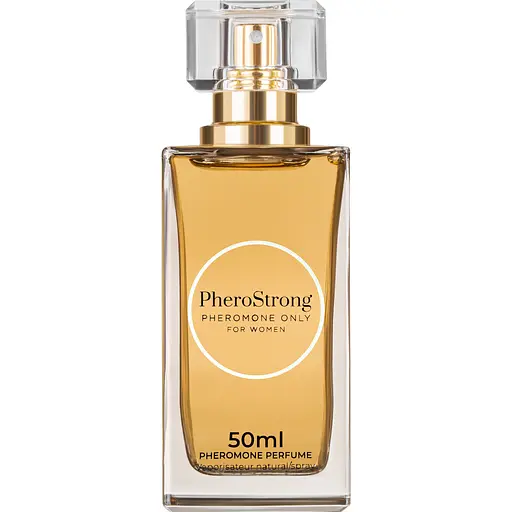 Парфуми з феромонами PheroStrong Pheromone Only for Women для жінок 50 мл