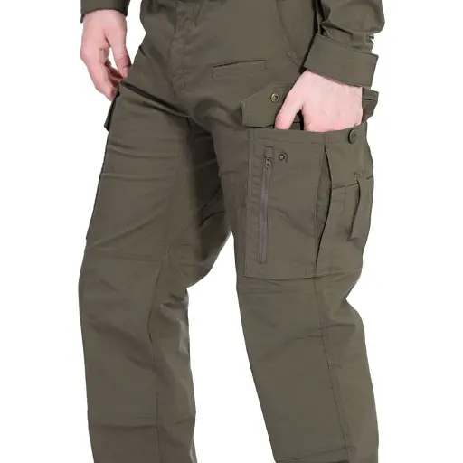 Брюки Pentagon Ranger Pants 2.0 44 32" Ranger Green - фото 6