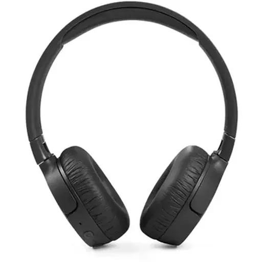 Накладная гарнитура JBL T660 NC Black (JBLT660NCBLK) - фото 2