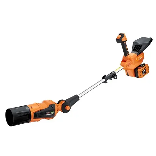 Повітродувка акумуляторна Sequoia (SBLB4022BT-E2W) - фото 1