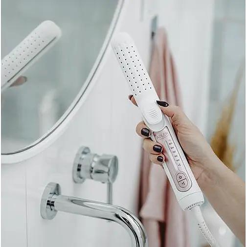 Стайлер-випрямляч Adler AD 2326 - фото 8