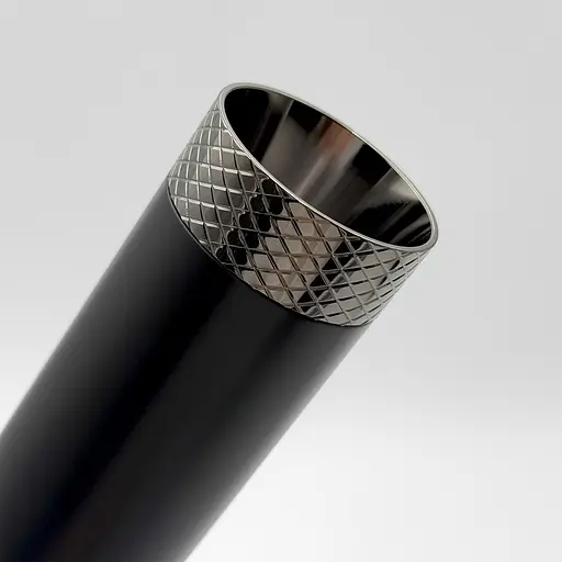 Магнітний світильник Skarlat RCD-MZ05 7W BK+PBK 4000K - фото 4