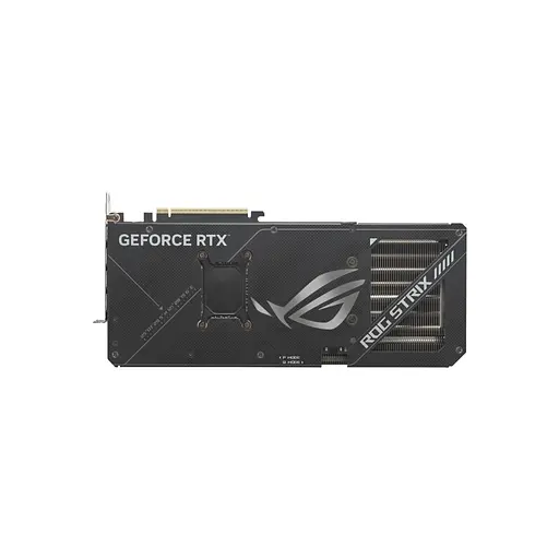 Видеокарта ASUS GeForce RTX5070 12Gb ROG STRIX GAMING OC (ROG-STRIX-RTX5070-O12G-GAMING) - фото 8