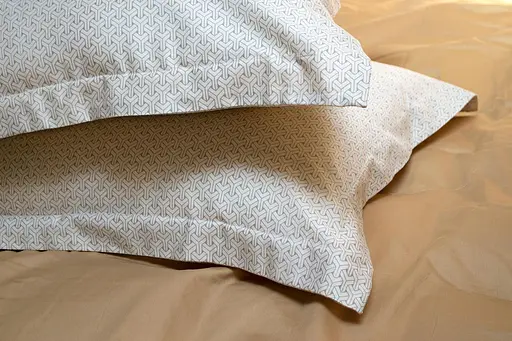 Комплект постільної білизни Lotus Home Євро 000281677 - фото 3