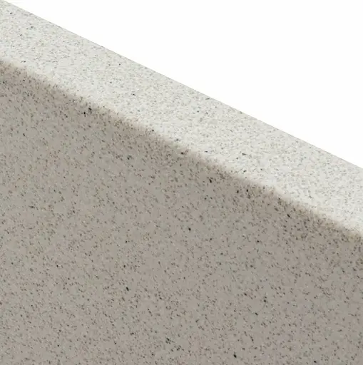 Кухонная мойка Platinum 4040 RUBA (SP000040833) - фото 6