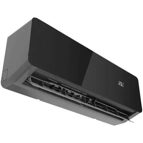 Кондиціонер Idea IPA-12HRART-FN8 Black Artist(black mirror) - фото 5