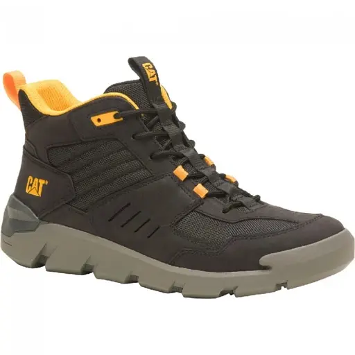 Кроссовки Caterpillar Crail Sport Mid 44 Black (1103-P725600-44) - фото 2