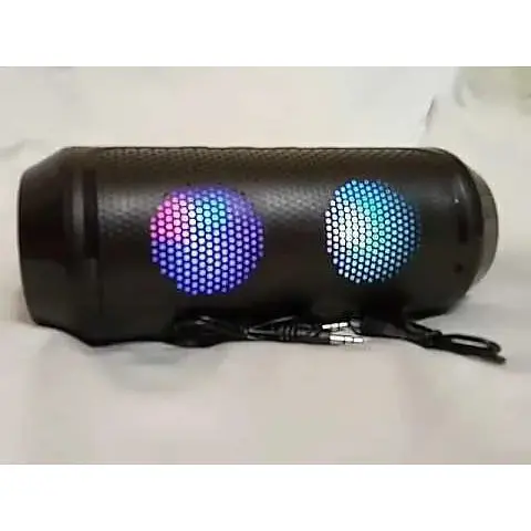 Колонка SPS Q610 BT - фото 2