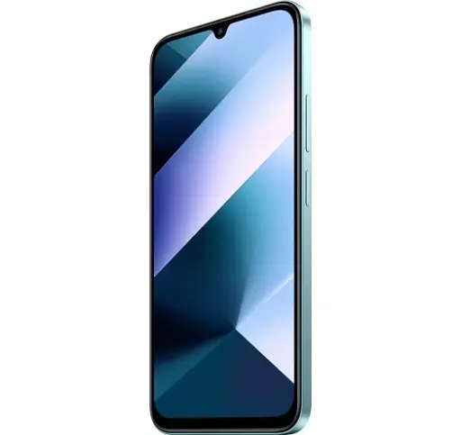 Смартфон Xiaomi Poco C85 6/128Gb Green No Adapter UA UCRF - фото 2