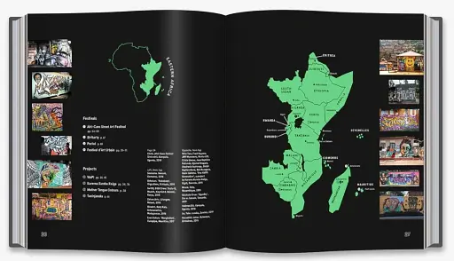 Street Art Africa - фото 3