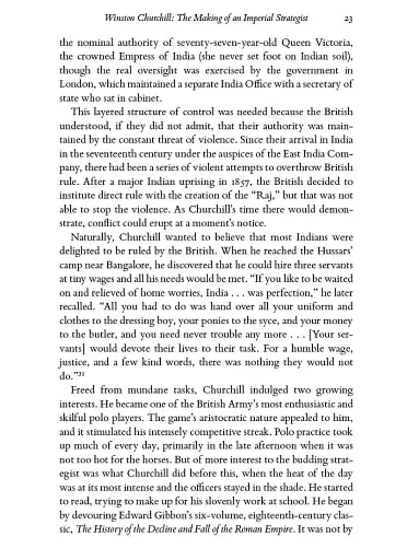 The Strategists: Churchill, Stalin, Roosevelt, Mussolini and Hitler – How War Made Them, And How They Made War - фото 14