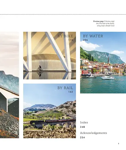 Unforgettable Journeys. Europe - фото 4