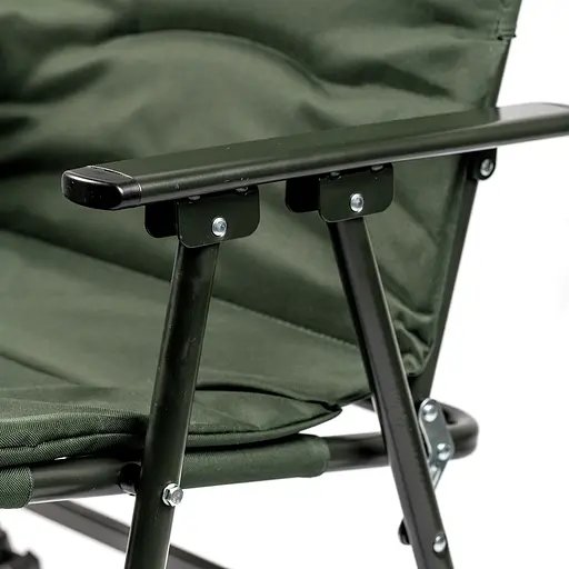 Карповое кресло Ranger Fisherman RA2223 - фото 6