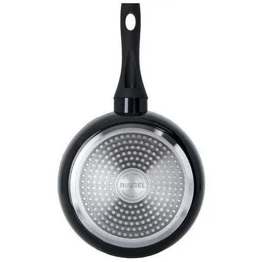 Сковорода Ringel Kardamom RG-1127-22 звичайна - фото 4