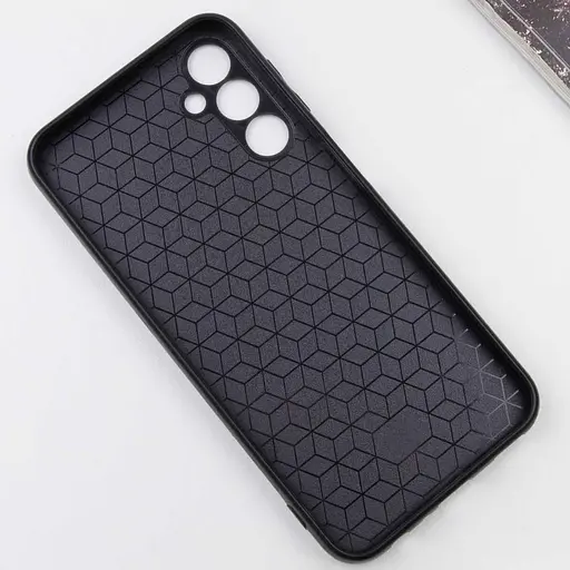 TPU+PC чохол Prisma Ladies для Samsung Galaxy A24 4G Cyberpunk - фото 8