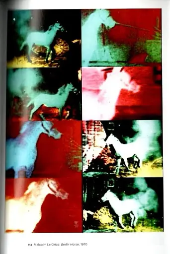 Artists' Film (World of Art) - фото 9