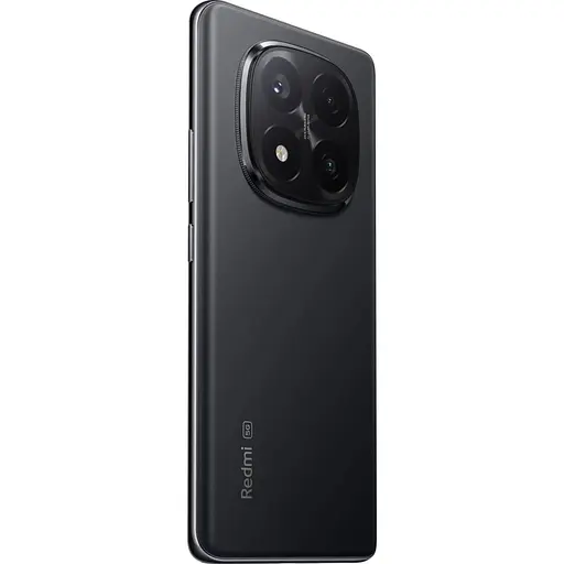 Смартфон Redmi Note 14 Pro+ 5G 8/256 GB Midnight Black Global EU [134686] - фото 5