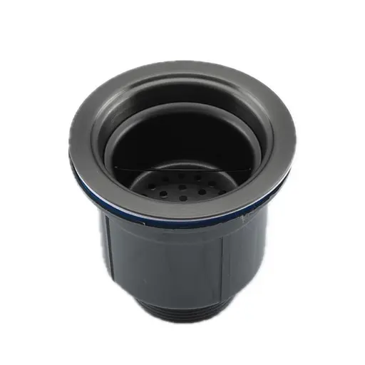 Кухонная мойка Gappo GS 7850-6R - фото 6