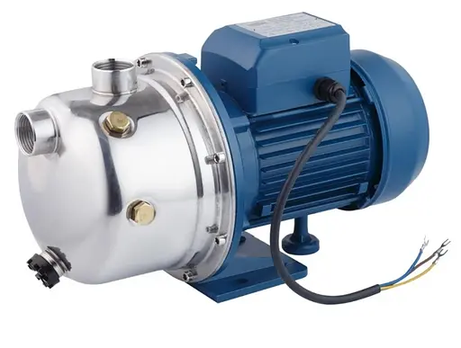 Відцентровий насос Forwater JET 100S 1,1 кВт (CV009569) - фото 2