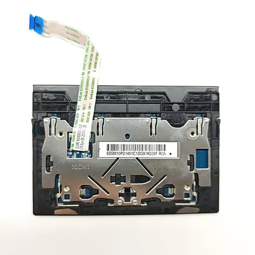 Тачпад для ноутбука Lenovo ThinkPad T470 T480 T570 P51S L480 T580 P52S A475 (8SSM10P214) Б/В - фото 2