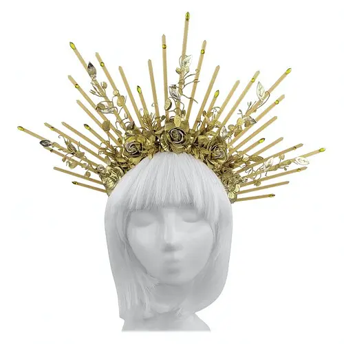 Обруч Кімберлі - фото 1