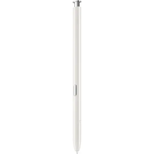 Стилус-ручка Samsung Galaxy Note10/10+ S Pen White оригинал с Bluetooth цвет телефона Mystic White (EJ-PN970BWEGUS) - фото 2
