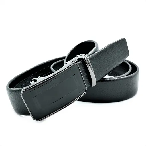 Ремінь Le-Mon чоловічий 100-115х3,3 см acs0022406 - фото 2