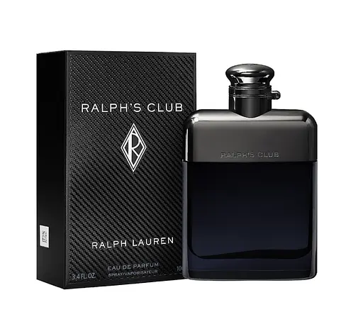 Оригинал Ralph Lauren Ralph's Club 100 мл парфюмированная вода - фото 1