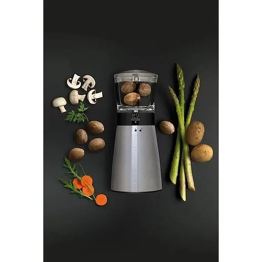 Млинок Peugeot Daman U-S для мускатного горіха 15 см (33088) - фото 8