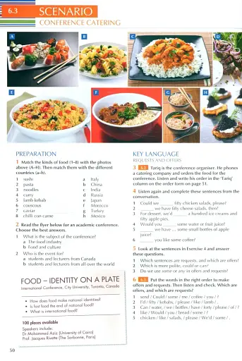 New Language Leader. Elementary. Coursebook with MyEnglishLab - фото 2