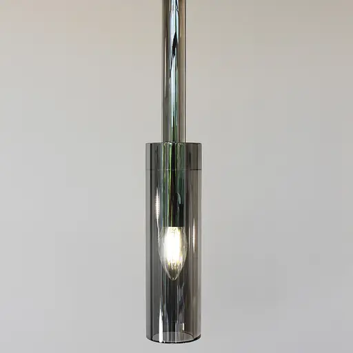 Подвесной светильник Friendlylight Smoky PD FL3073 - фото 1