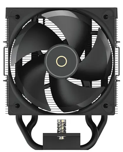 Кулер для процессора OCYPUS GAMMA A40 BK (GAMMA-A40-BK1NNWN00X-GL) - фото 3