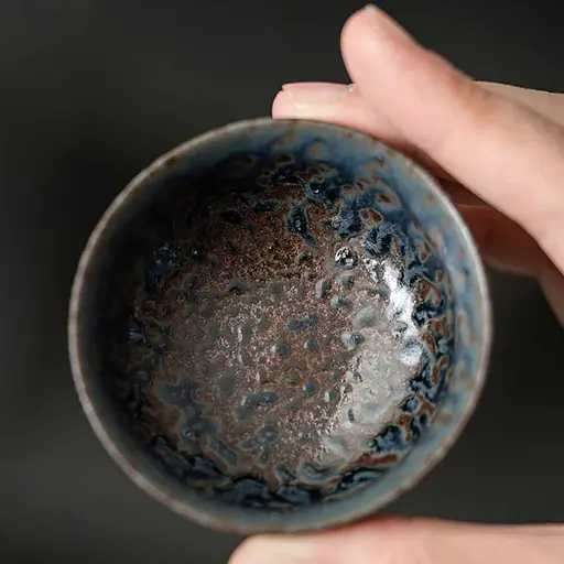 Пиала Властелин Тишины 60 мл - фото 8