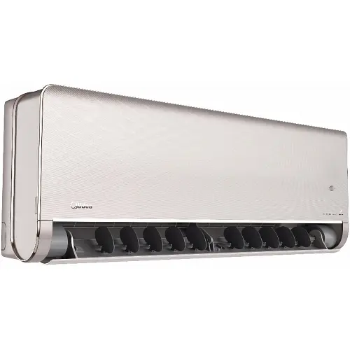 Кондиціонер Midea MSXT-12HRFN8-Gold-I/MSXT-12HRFN8-Gold-O Penrose - фото 4