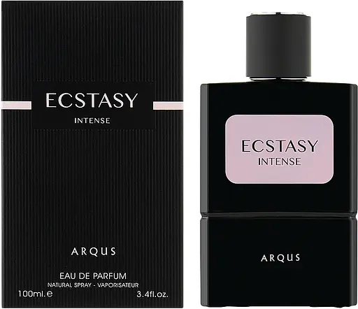 Парфюмированная вода Arqus Ecstasy Intense 100 мл