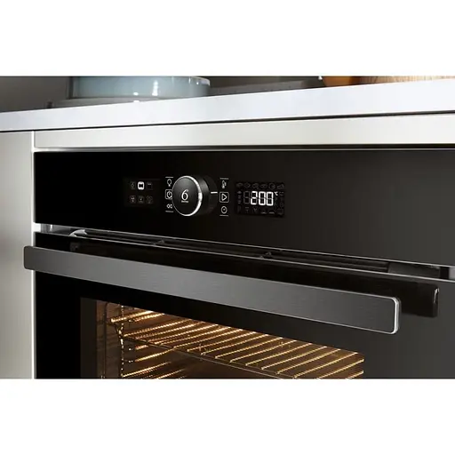 Электрический духовой шкаф Whirlpool AKZ9 6230 NB - фото 6