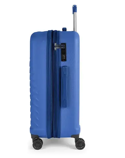 Валіза Gabol Journey (M) Blue (122846-003) - фото 3