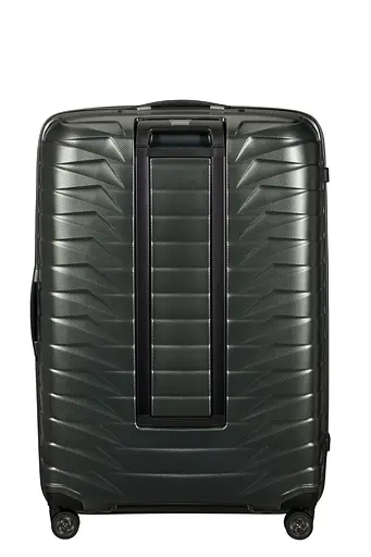Валіза Samsonite PROXIS 81 см GREEN 81x57x32 CW6*44004 - фото 5
