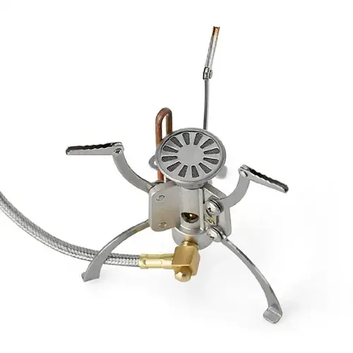 Газовая туристическая выносная горелка Kovea Camp-5 KB-1006 - фото 2