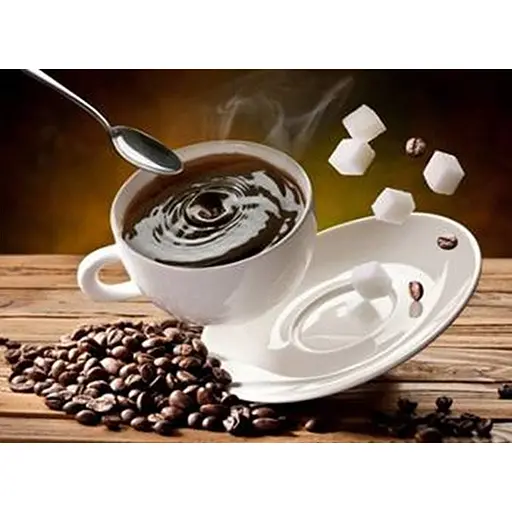 Алмазна мозаїка картини за номерами зі стразами на підрамнику, з принт. рамою "Зупини мить" 40*50 см (GA72465) - фото 1