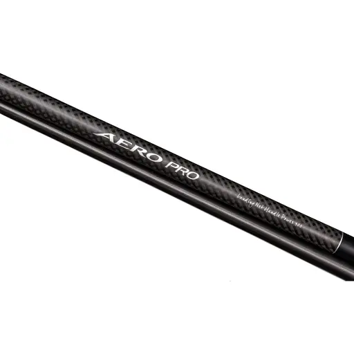 Ручка подсака Shimano Aero Pro Landing Net Handle Power 3.00 м - фото 2