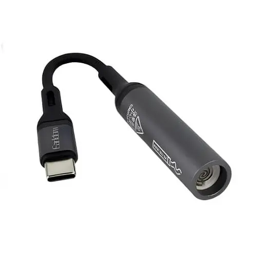 Електронна запальничка Earldom ET-OT67 з подвійною дугою, акумуляторна, Type-C