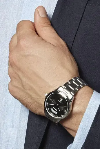 Годинник Casio MTP-1381D-1A - фото 2