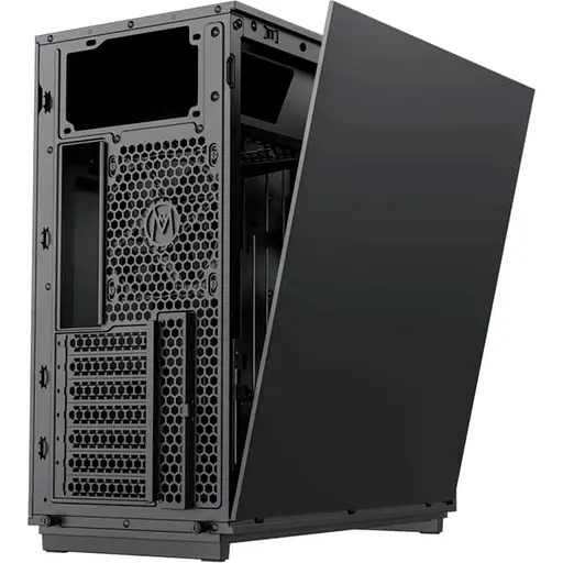 Корпус GameMax F46 BTF Dark (F46 Dark) без блока питания - фото 9