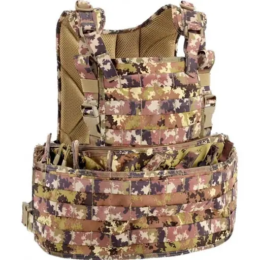 Жилет тактический Defcon 5 Evolution Recon Harness (1013-1422.02.76)