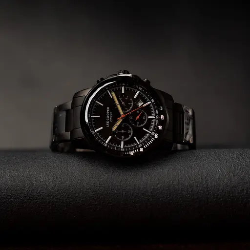 Часы Lee Cooper Shark - фото 8