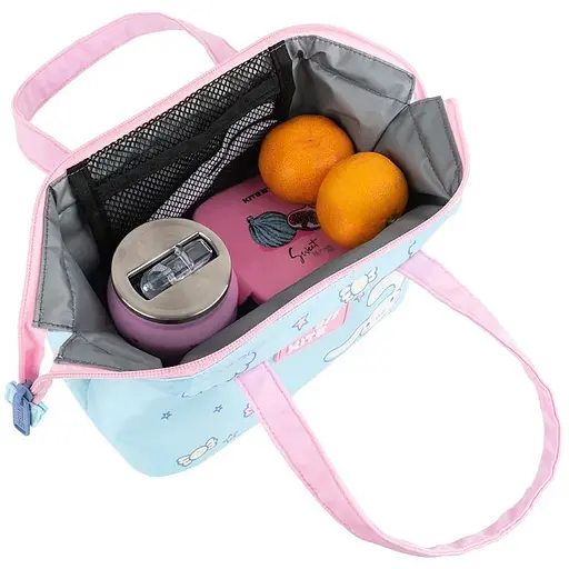 Сумка для ланча Kite Cinnamoroll (CR26-2709) - фото 5