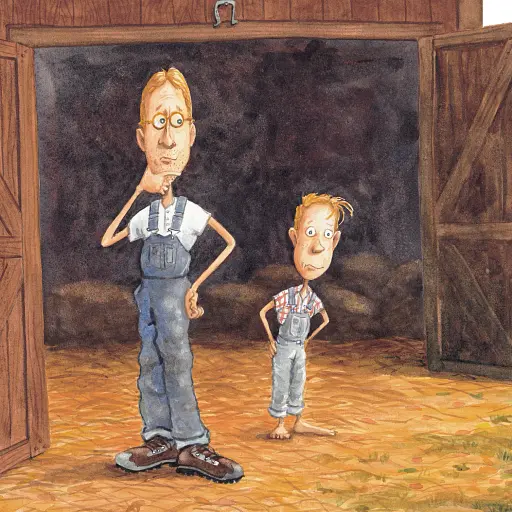 Індик у халепі - фото 5