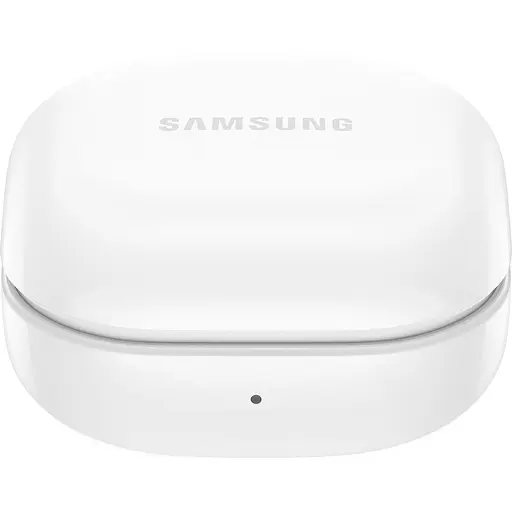 Навушники Bluetooth Samsung Galaxy Buds FE White (SM-R400NZWASEK) - фото 3
